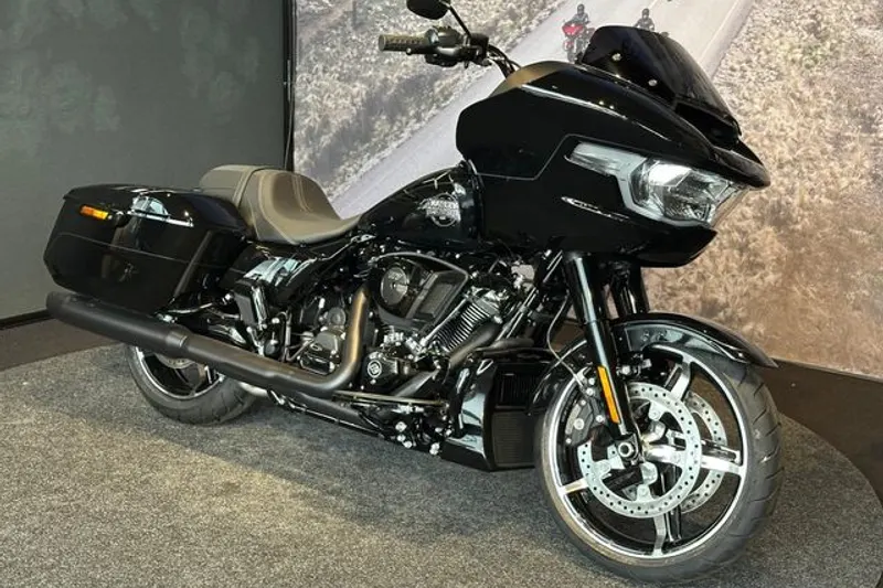 Harley-Davidson Road Glide (2026)