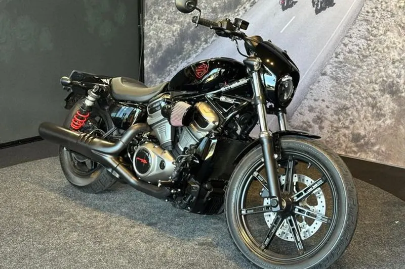 Harley-Davidson RH975 NIGHTSTER (2022)
