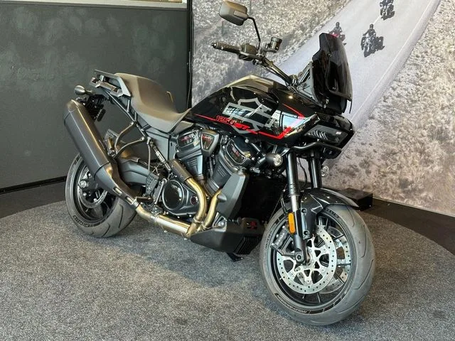 Harley-Davidson Pan America (2025) — foto 1