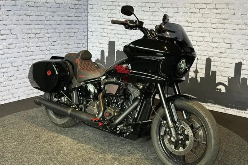 Harley-Davidson Softail (2026)