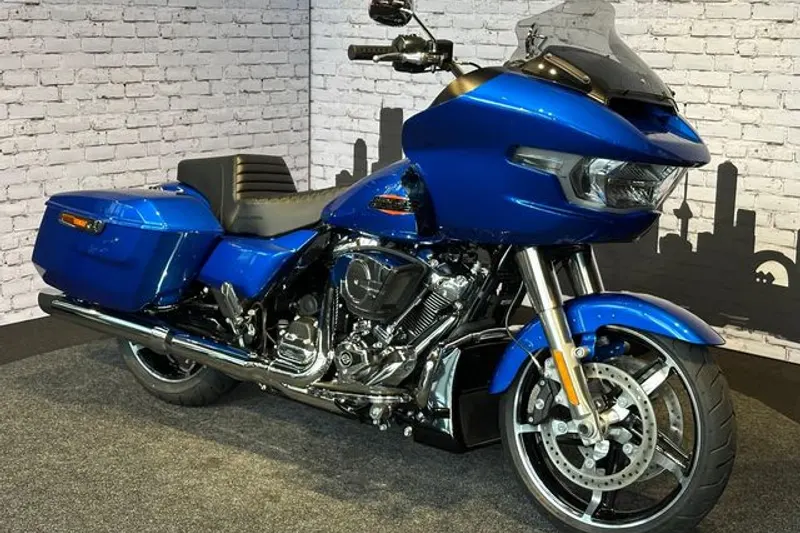 Harley-Davidson Road Glide (2026)