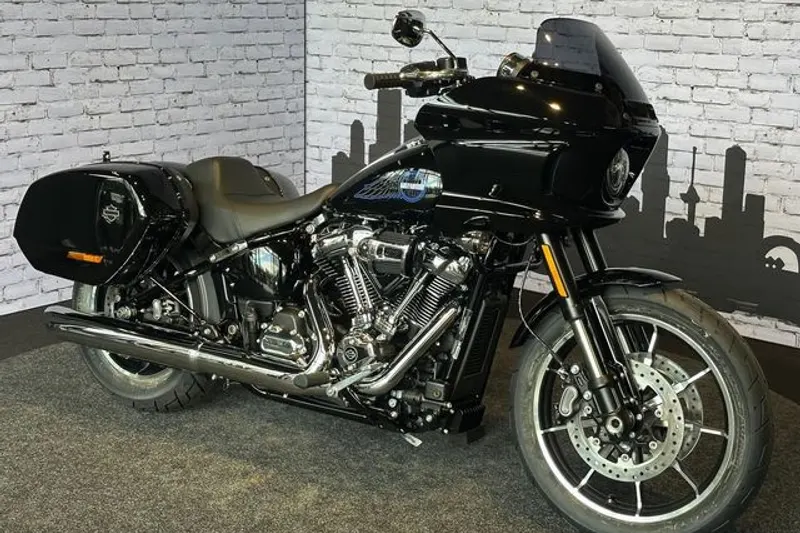 Harley-Davidson Softail (2026)