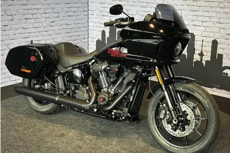 Harley-Davidson Softail (2026)
