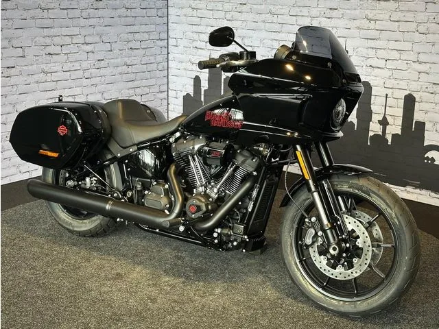 Harley-Davidson Softail (2026) — foto 1