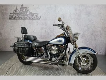 Harley-Davidson Heritage Classic (1999) — foto 1