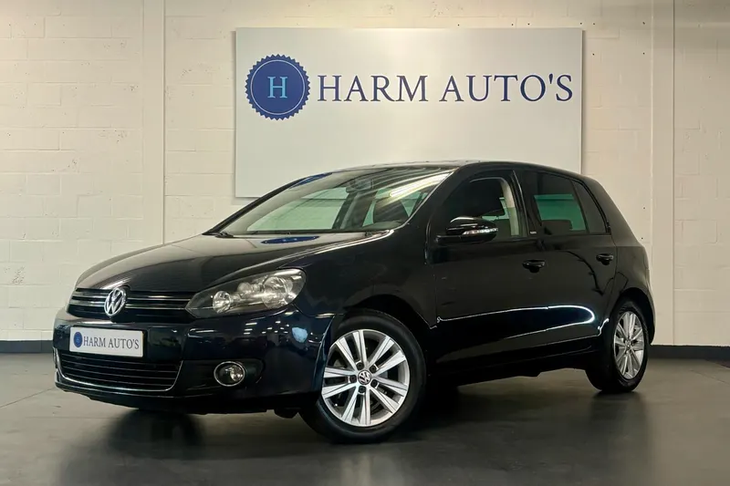 Volkswagen Golf (2011)