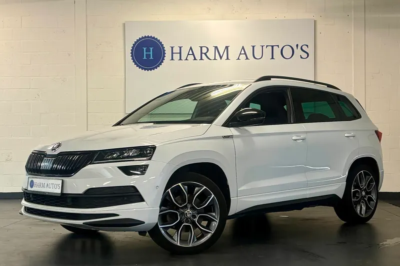 Škoda Karoq (2019)