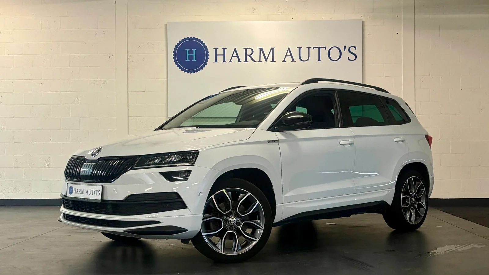 Škoda Karoq (2019) — foto 1