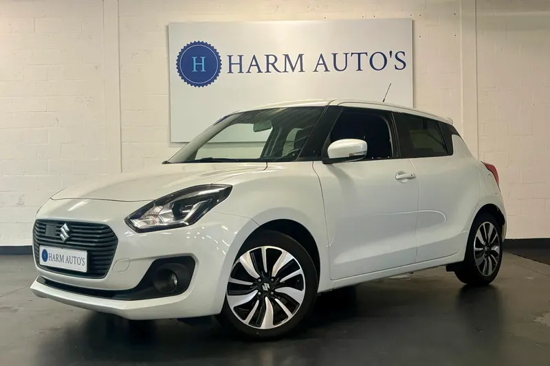 Suzuki Swift (2017)