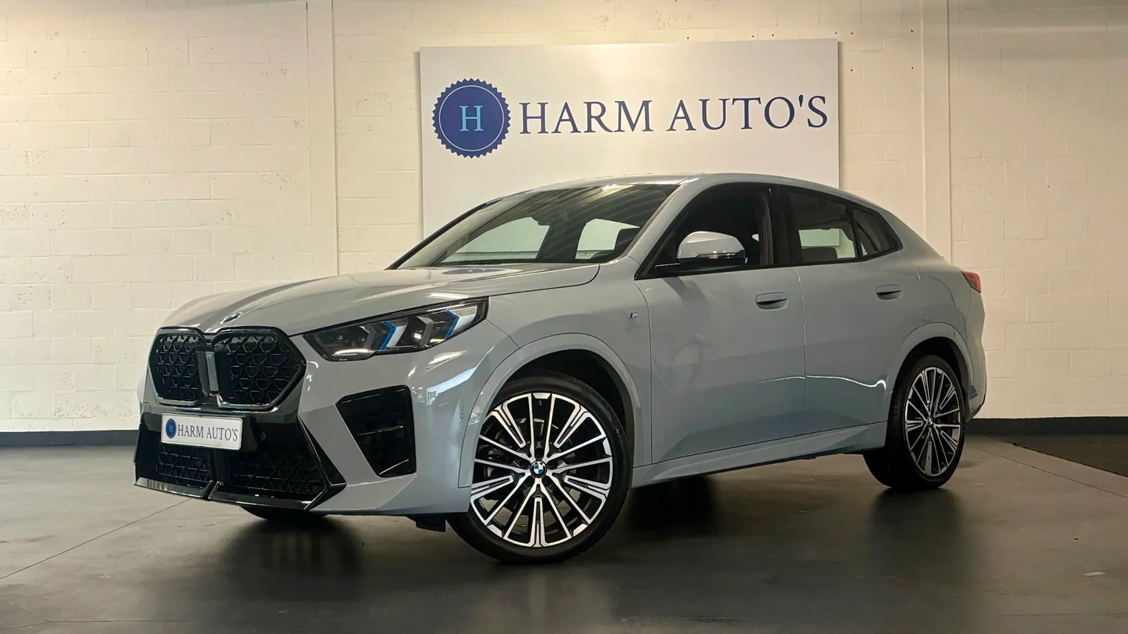 BMW X2 (2024) — foto 1