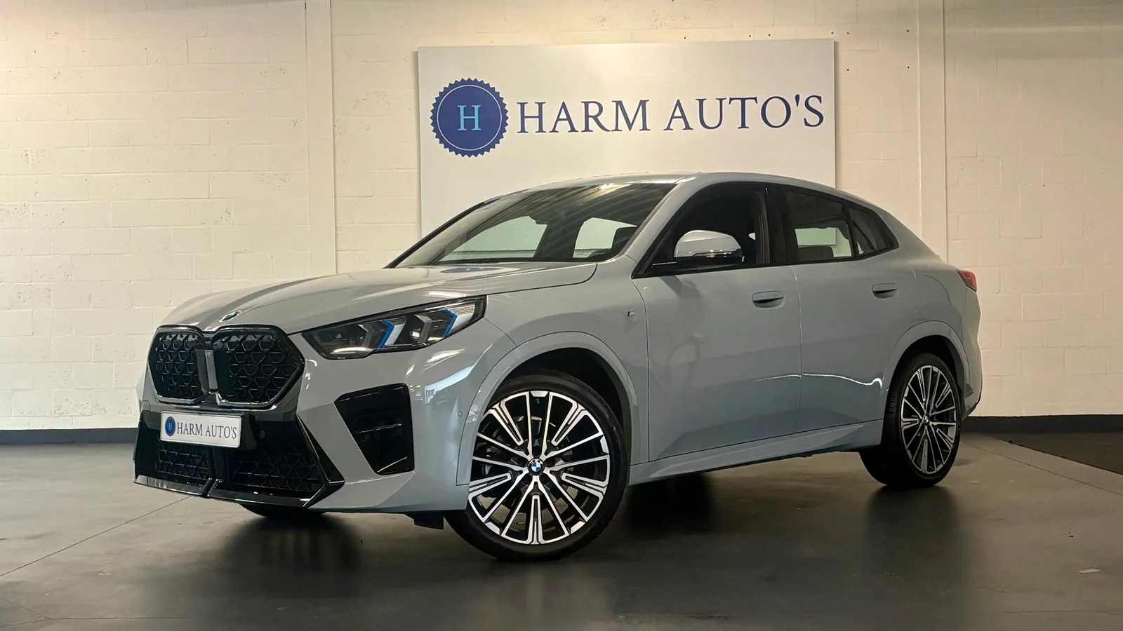 BMW X2 (2024) — foto 1
