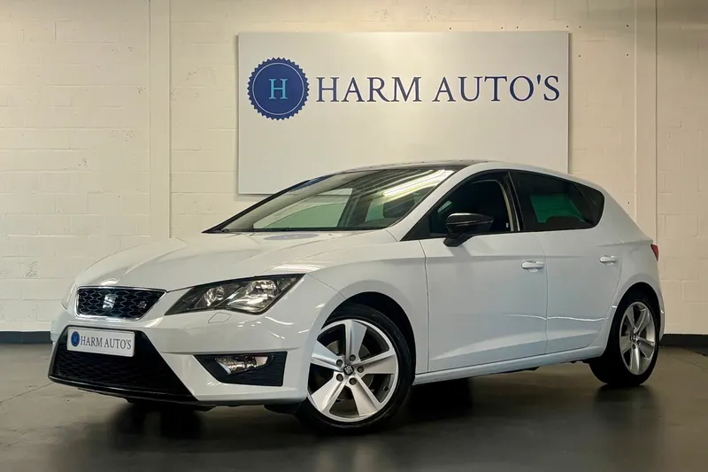 SEAT Leon (2014)