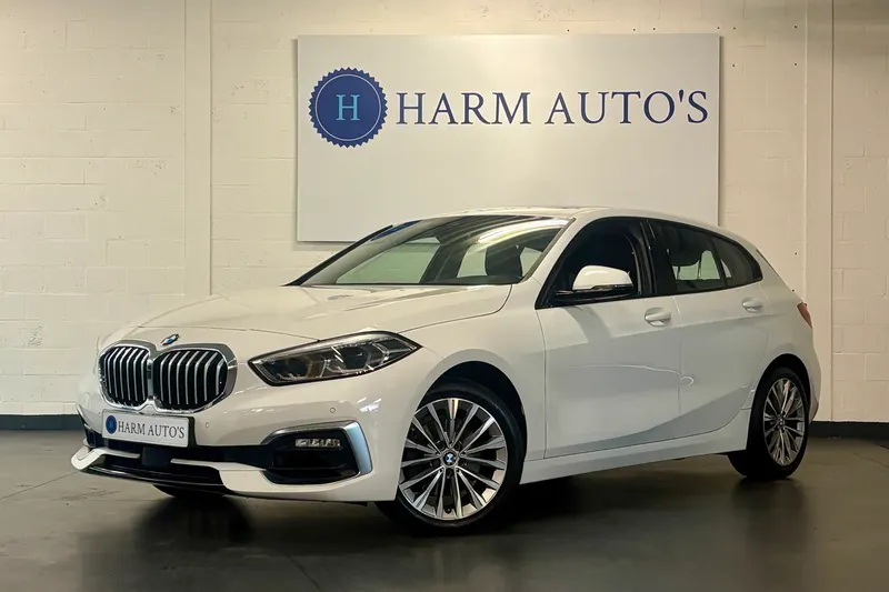 BMW 1-Serie (2020)