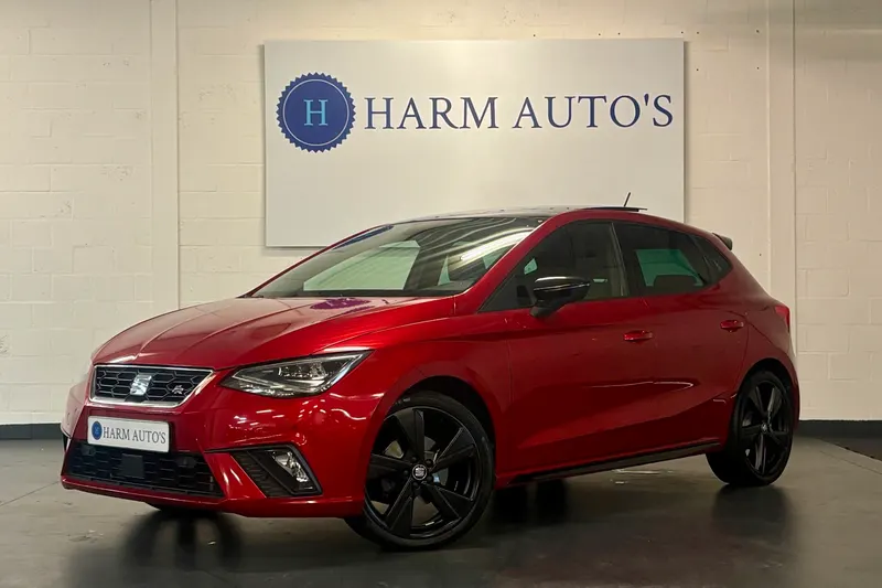 SEAT Ibiza (2019)
