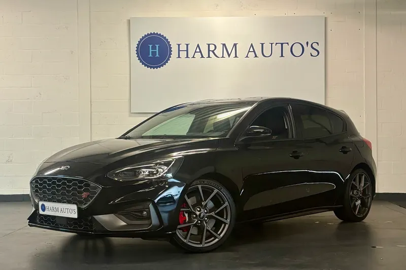 Ford Focus (2020)