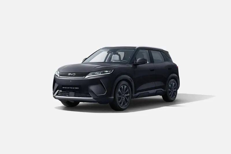 BYD Atto 2 (2025)