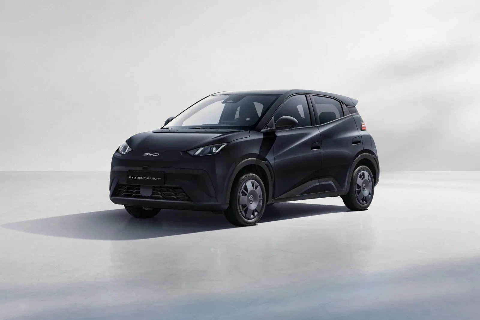 BYD Dolphin Surf (2025) — foto 1