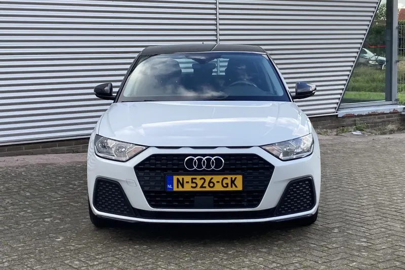 Audi A1 (2018)