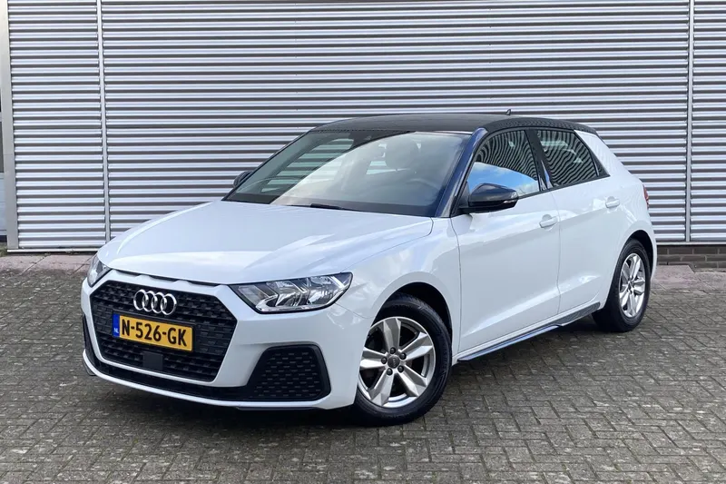 Audi A1 (2018)