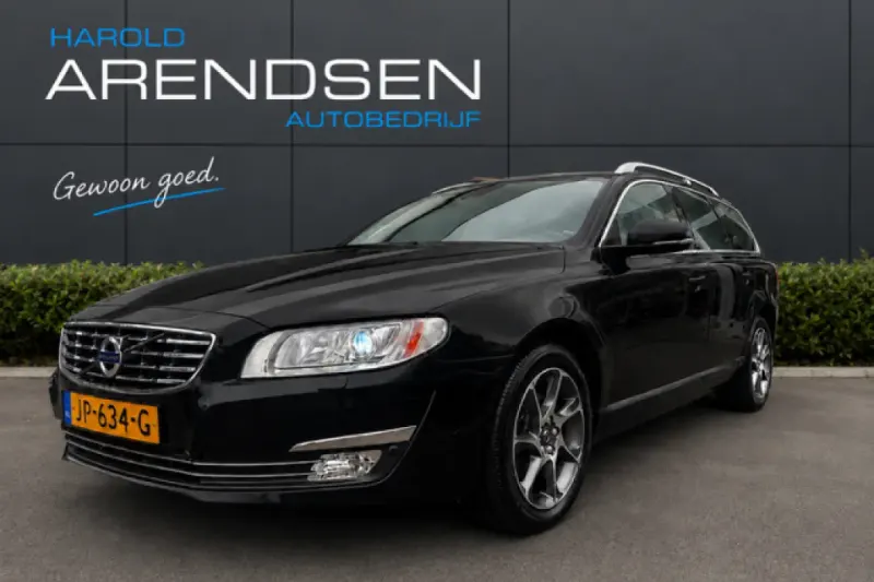 Volvo V70 (2016)