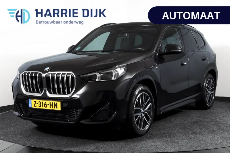 BMW X1 (2023)