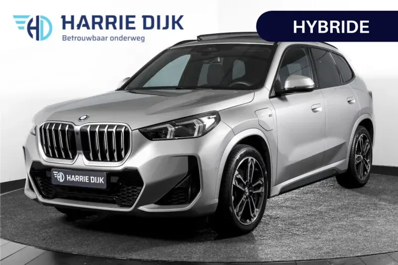 BMW X1 (2026)