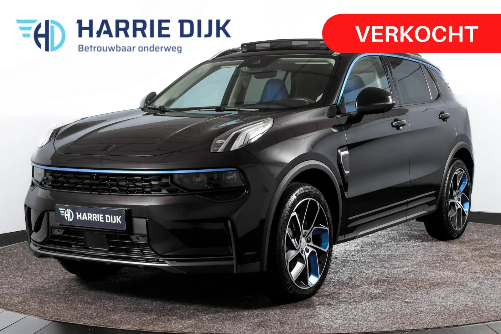 Lynk & Co 01 (2023) — foto 1