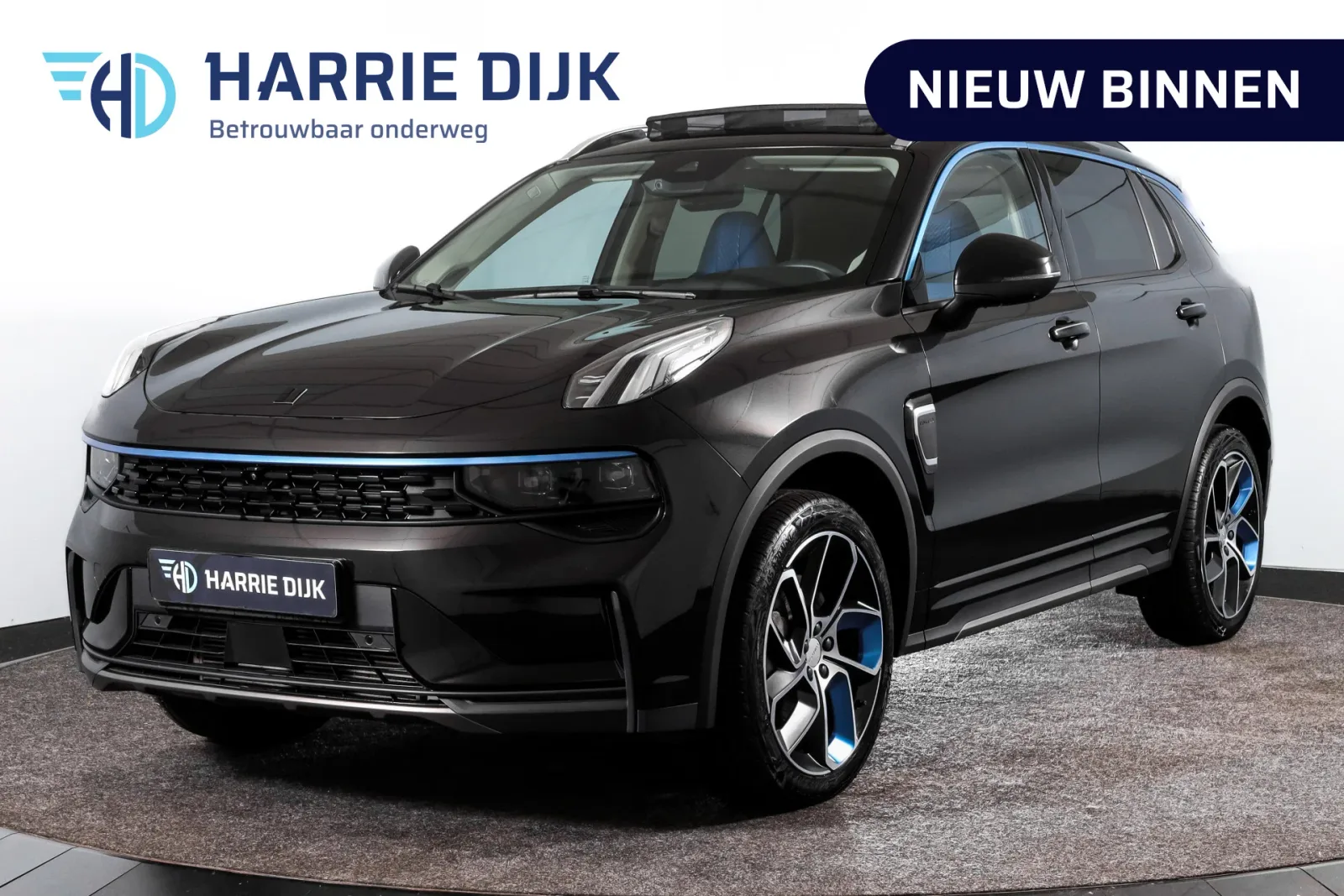 Lynk & Co 01 (2023) — foto 1