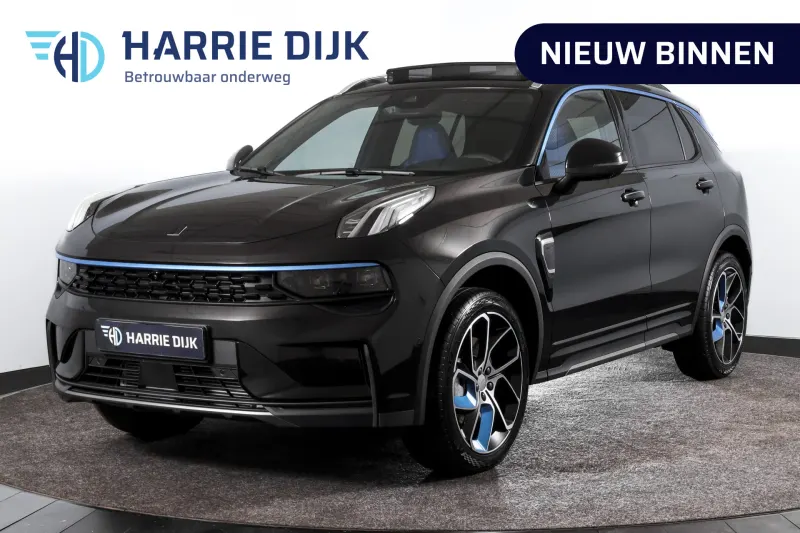 Lynk & Co 01 (2023)