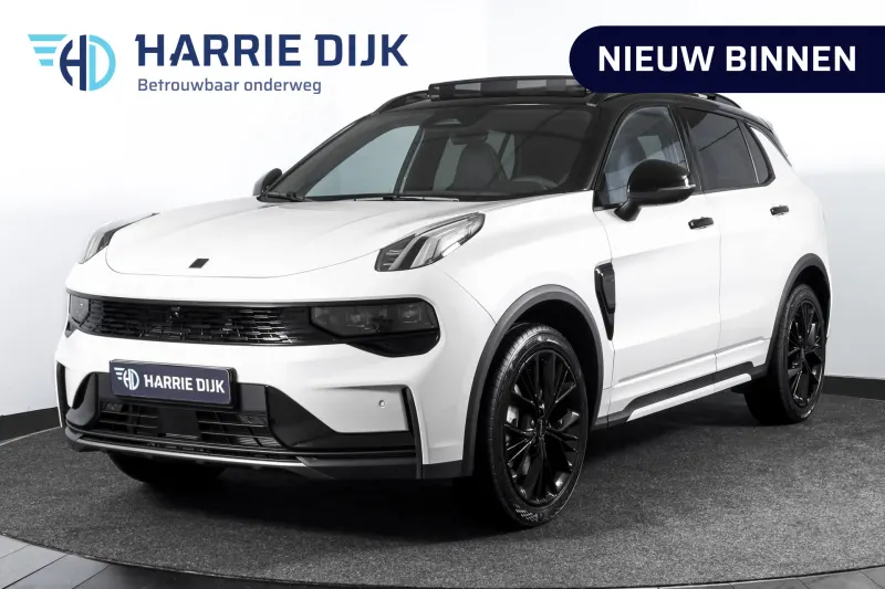 Lynk & Co 01 (2026)
