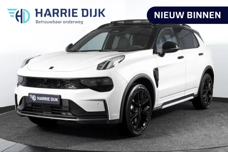 Lynk & Co 01 (2026)