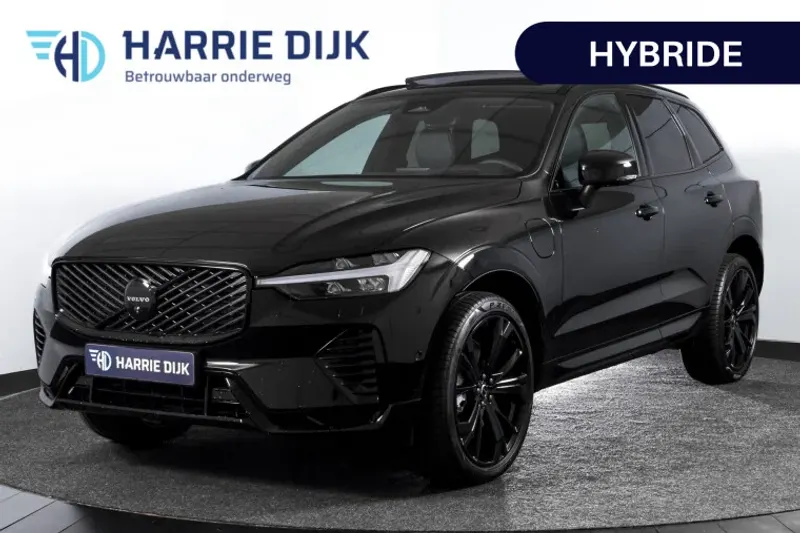 Volvo XC60 (2026)