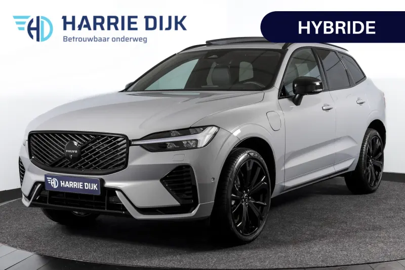Volvo XC60 (2026)