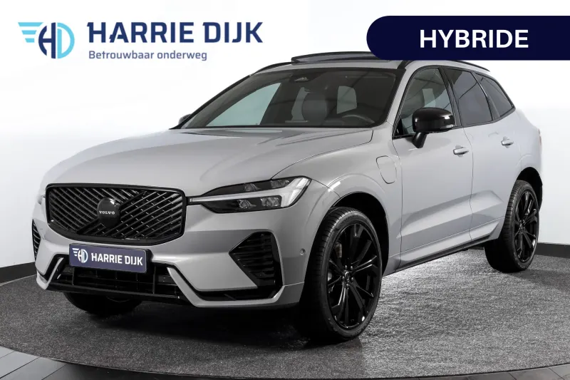 Volvo XC60 (2026)