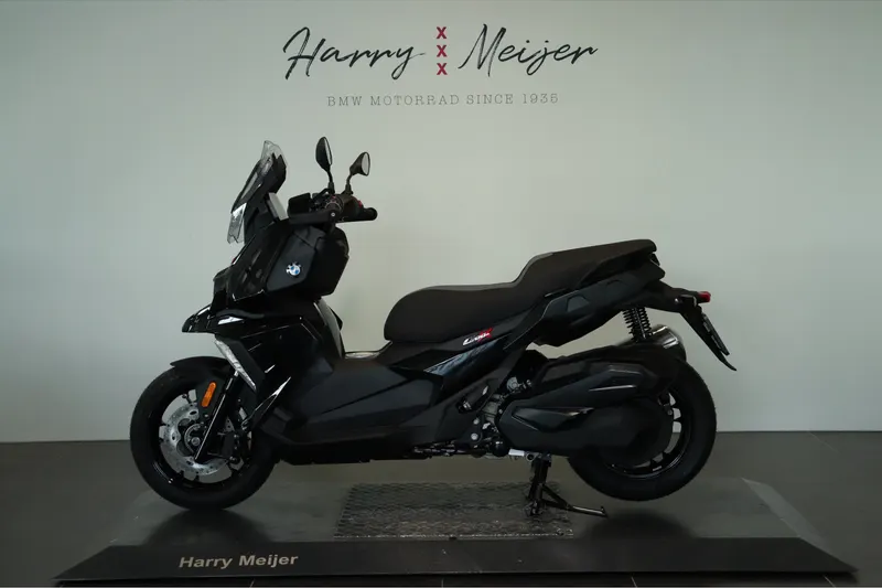 BMW C 400 X (2026)