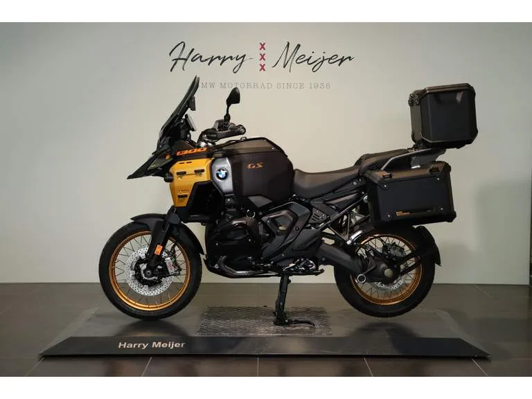 BMW R 1300 GS (2026) — foto 1