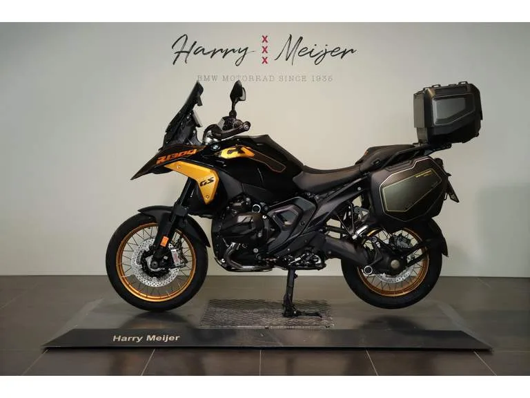 BMW R 1300 GS (2026) — foto 1
