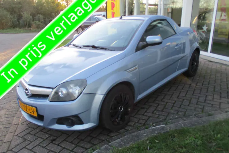 Opel Tigra (2005)