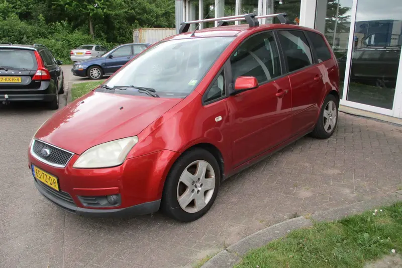 Ford C-Max (2007)