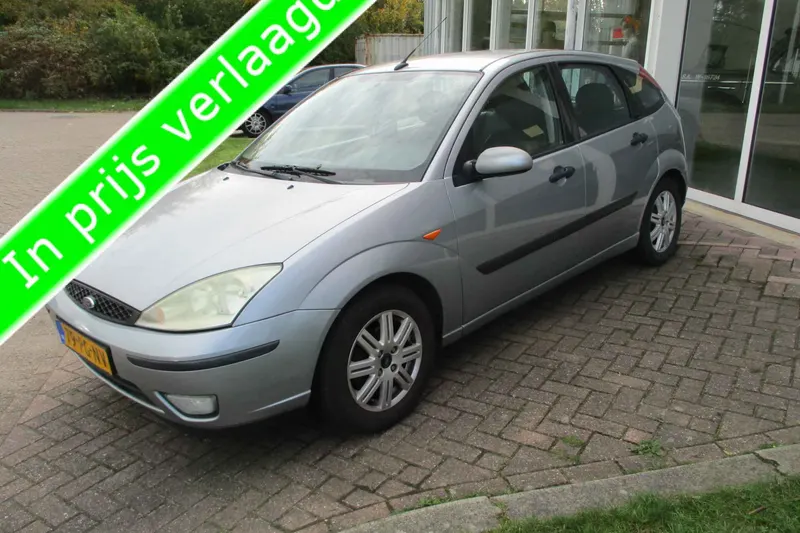 Ford Focus (2004)
