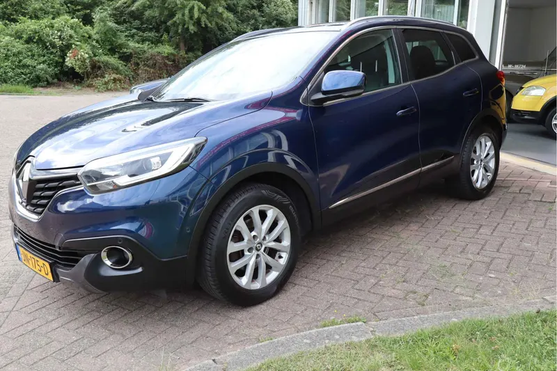 Renault Kadjar (2016)