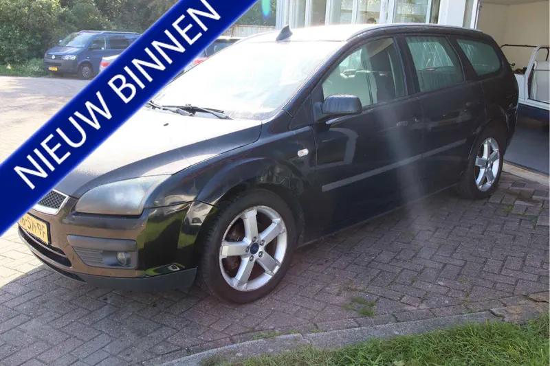 Ford Focus (2006)