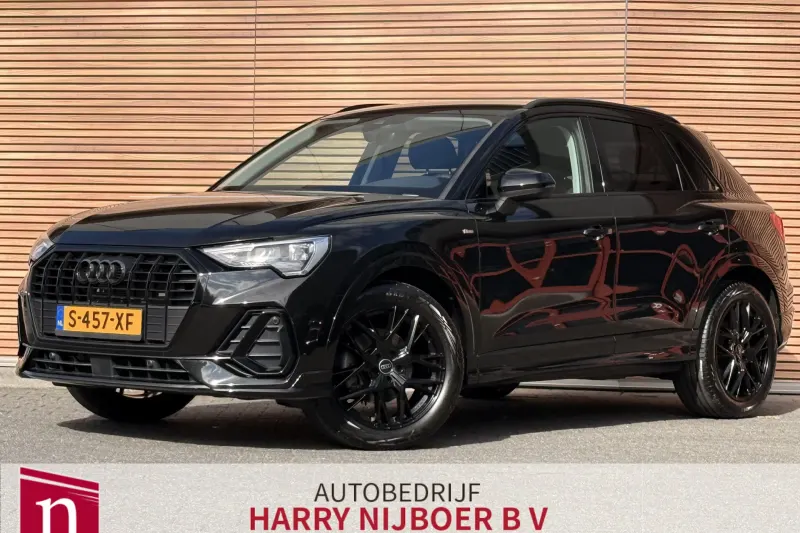 Audi Q3 (2023)