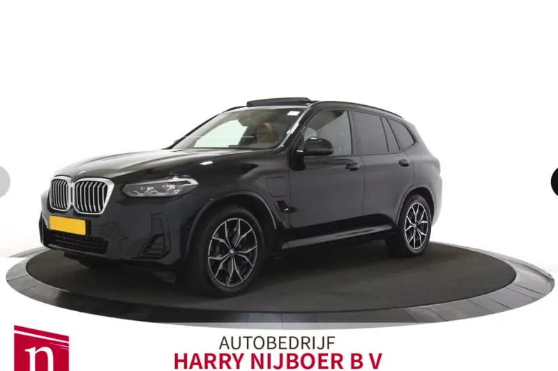 BMW X3 (2023)