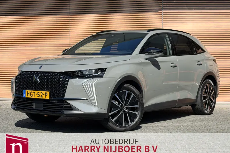 DS 7 (2025)