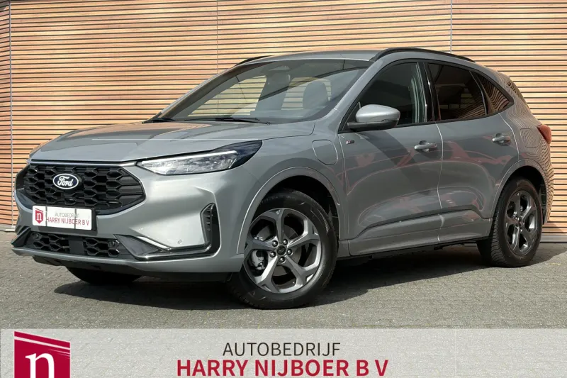 Ford Kuga (2026)