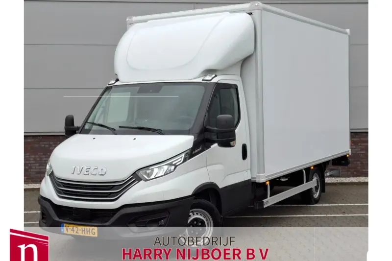 Iveco/izotermy Tim 35S18 (2024)