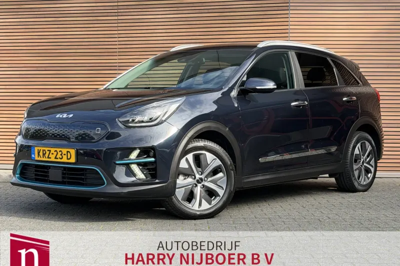 Kia Niro EV (2022)