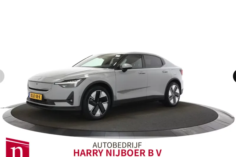 Polestar 2 (2026)