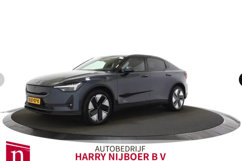 Polestar 2 (2026)